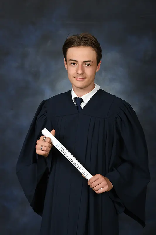 Proulx, Jérémy